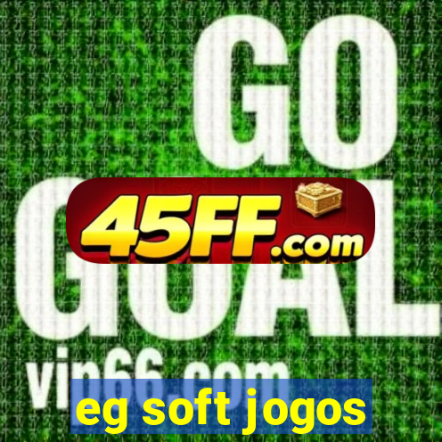 eg soft jogos